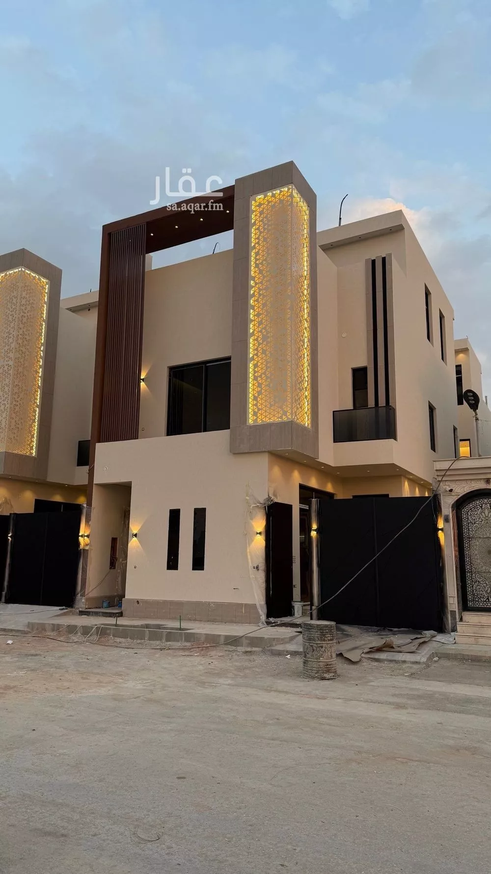 6 bedroom villa in Al Mahdiyyah 2