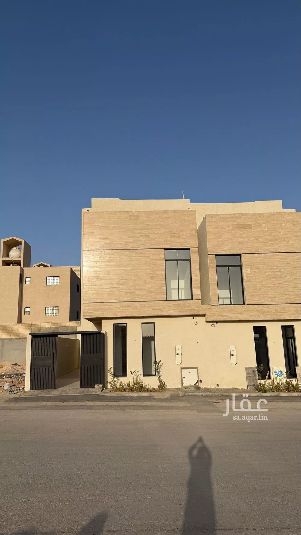 فيلا 6 غرف في المهدية 1