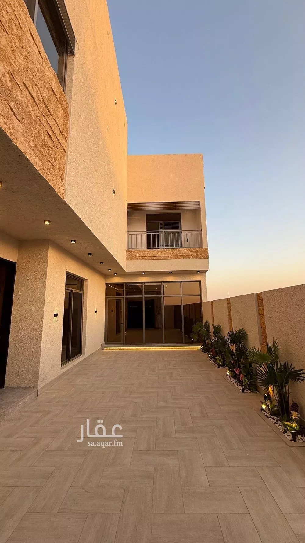 فيلا 6 غرف في المهدية 2