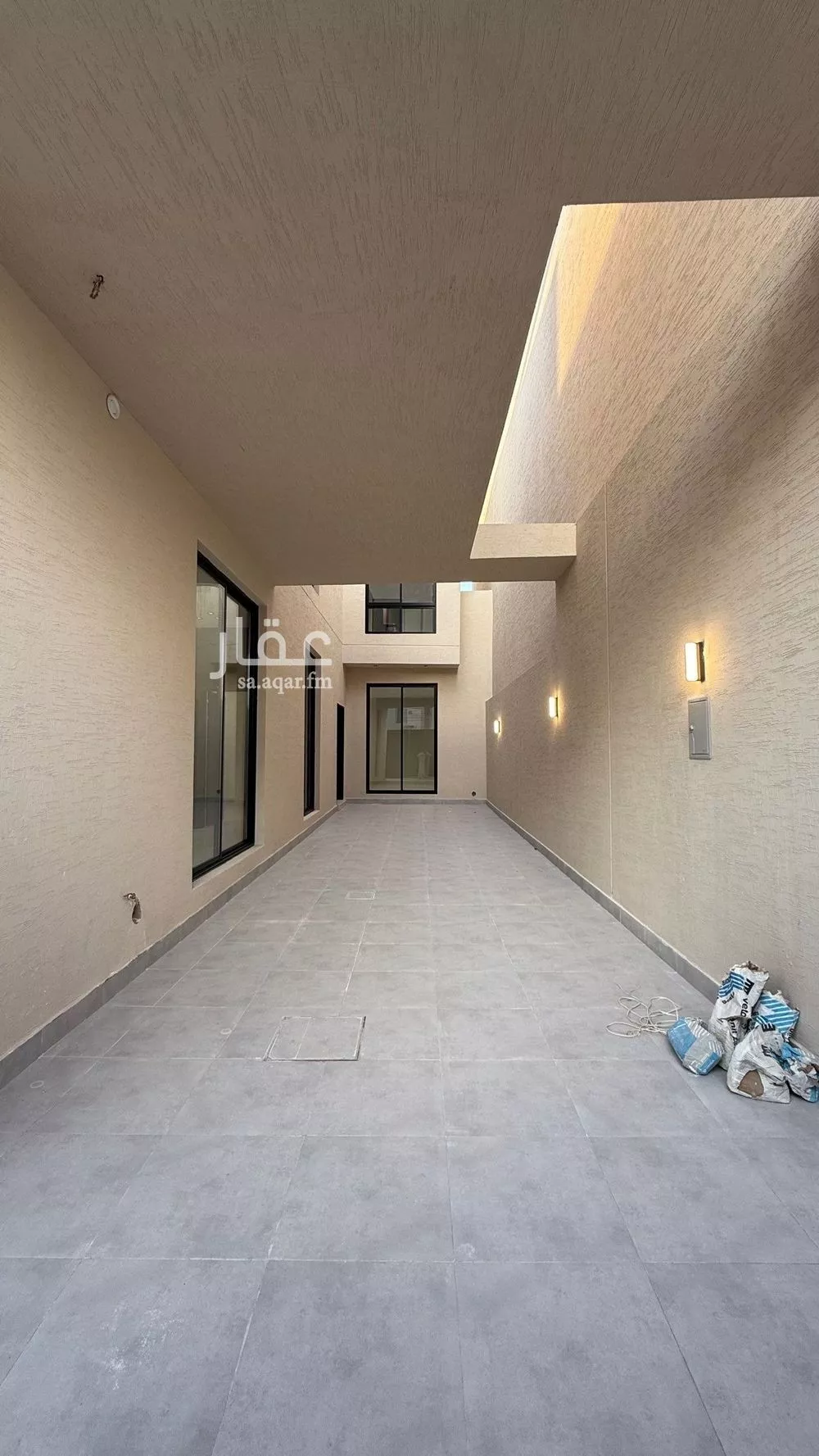 فيلا 6 غرف في المهدية 3