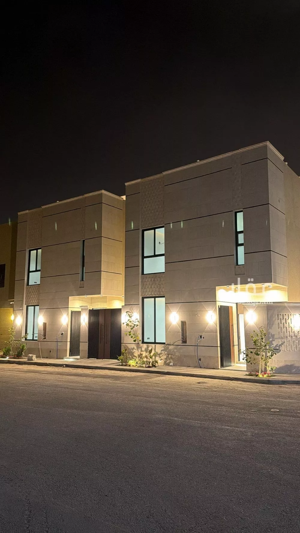 فيلا 6 غرف في المهدية 2