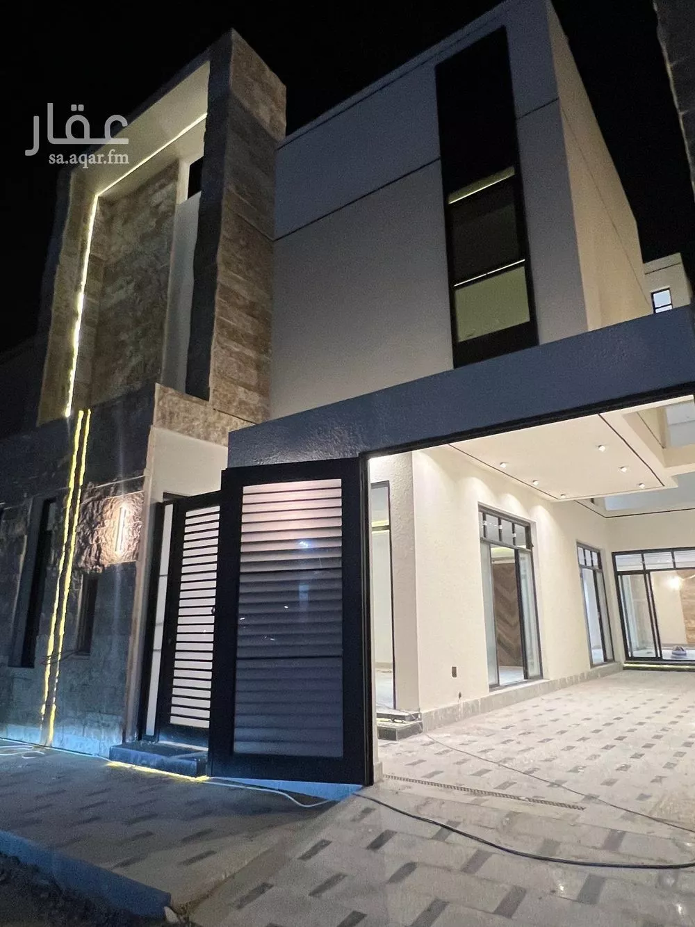 فيلا 6 غرف في المهدية 1