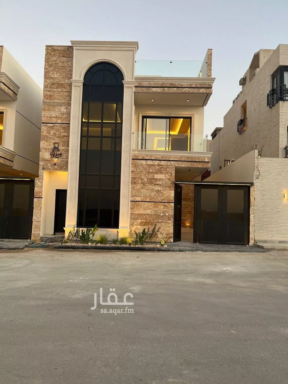 فيلا 6 غرف في المهدية 1