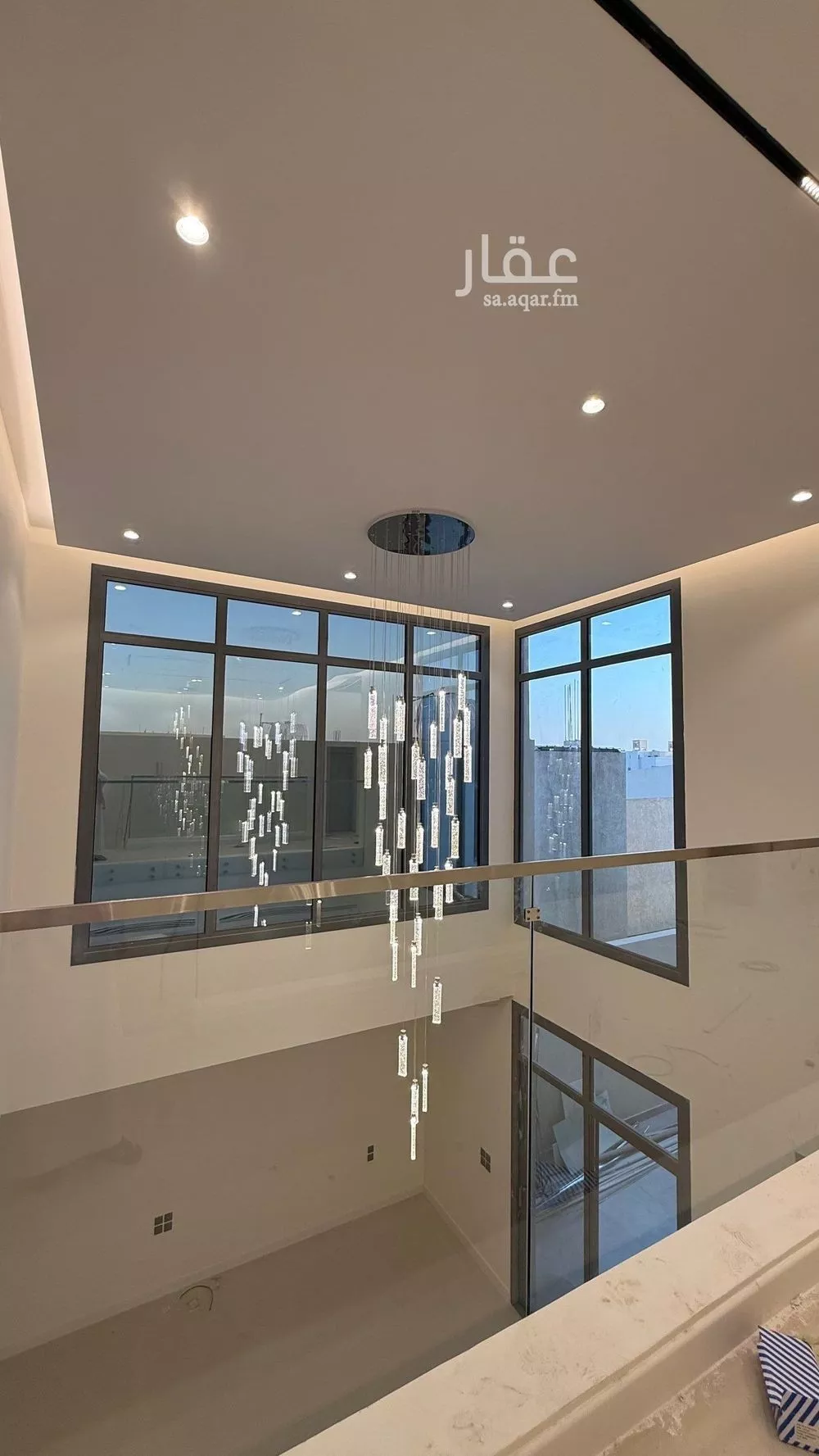 فيلا 6 غرف في المهدية 5