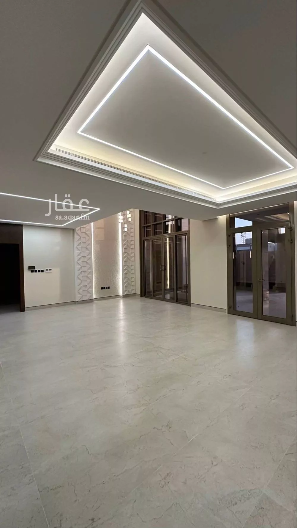 فيلا 6 غرف في المهدية 3