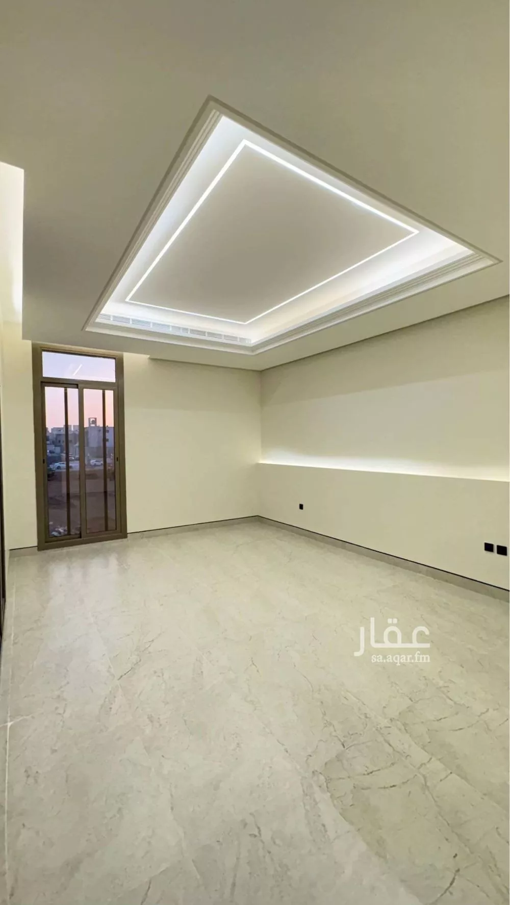 فيلا 6 غرف في المهدية 5