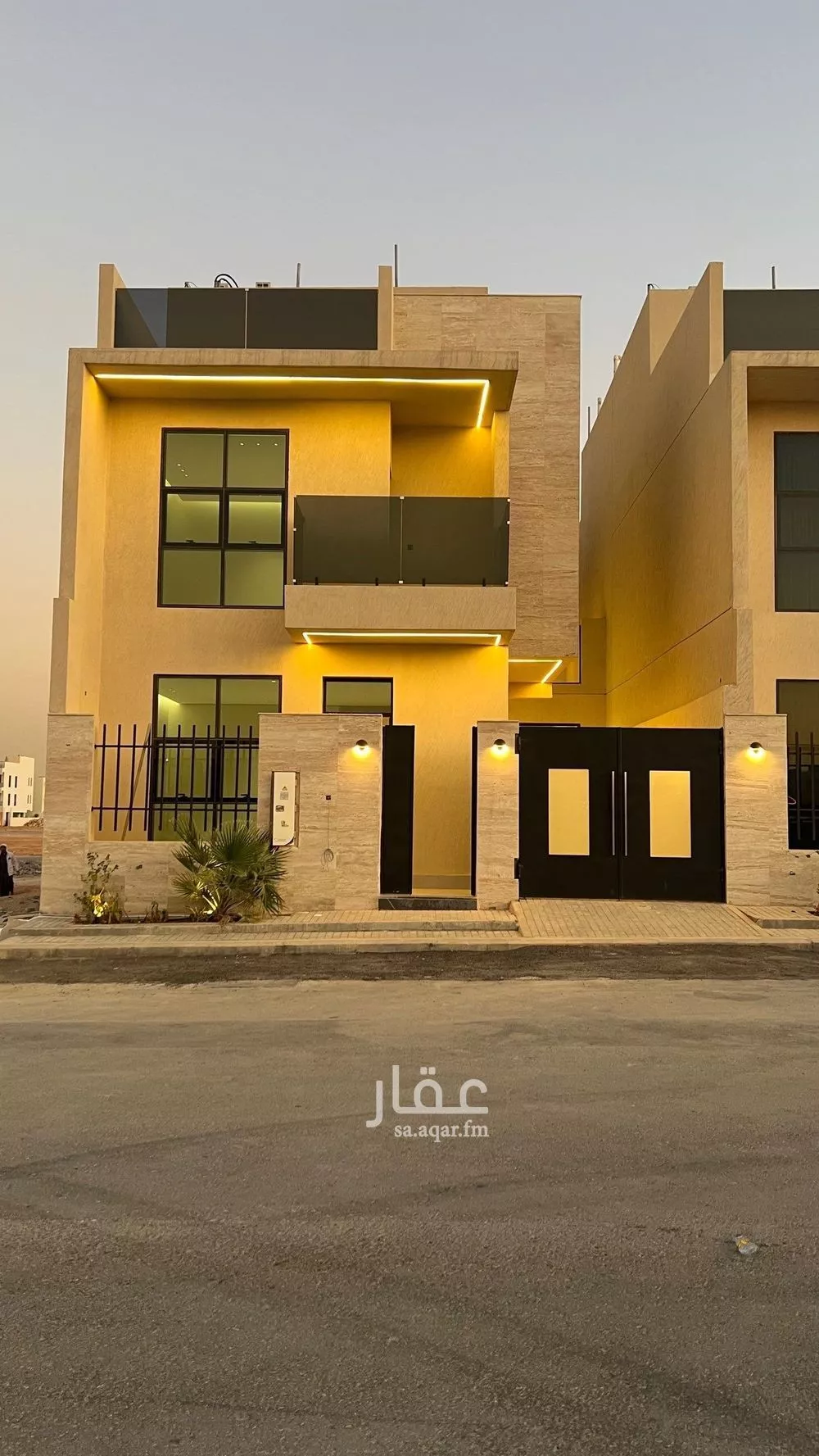 فيلا 6 غرف في المهدية 2