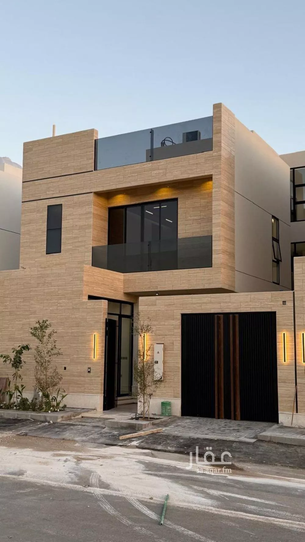 فيلا 5 غرف في المهدية 1