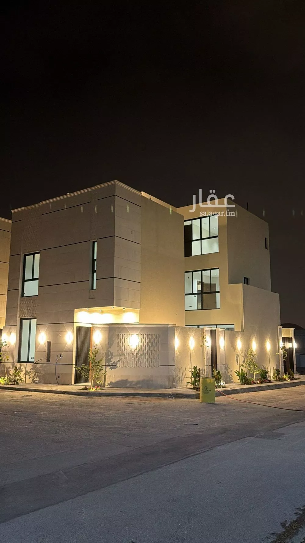 فيلا 6 غرف في المهدية 1