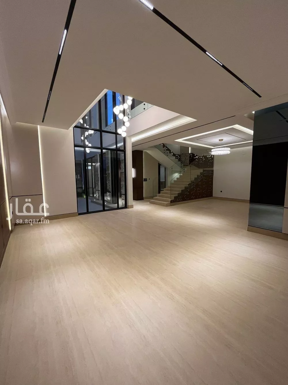 فيلا 6 غرف في المهدية 4