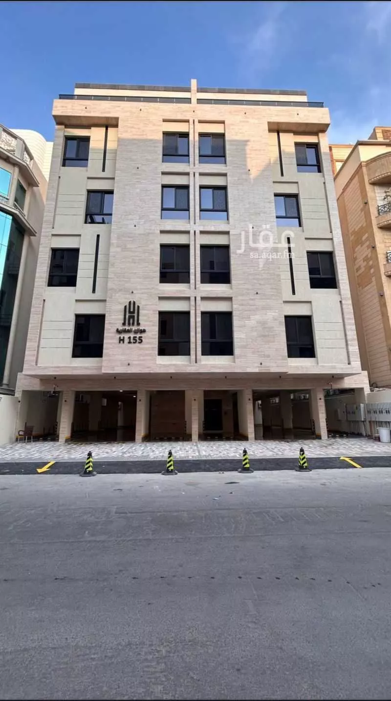 2 bedroom apartment in Al Nahda, Jeddah 6