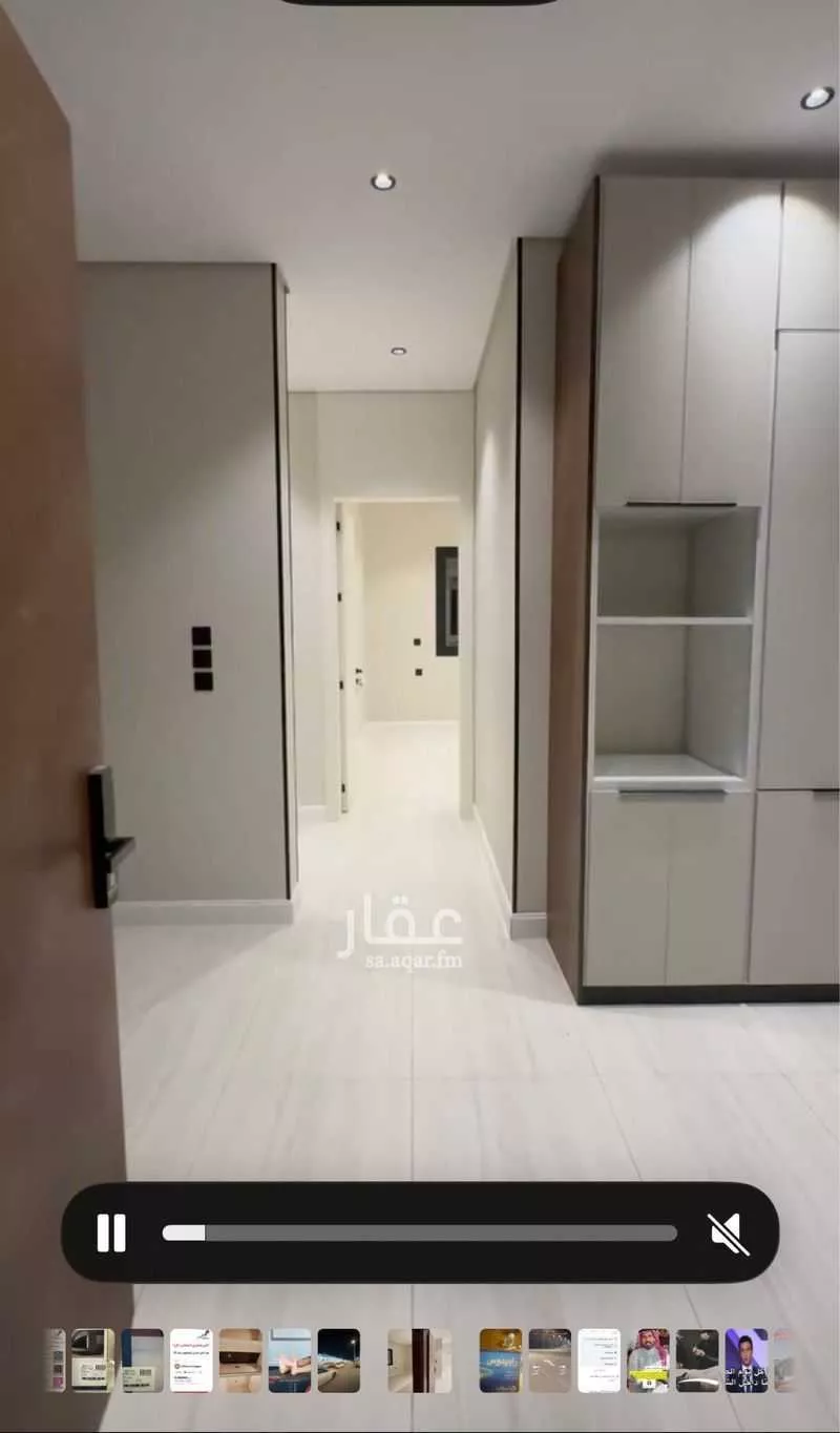 2 bedroom apartment in Al Nahda, Jeddah 11