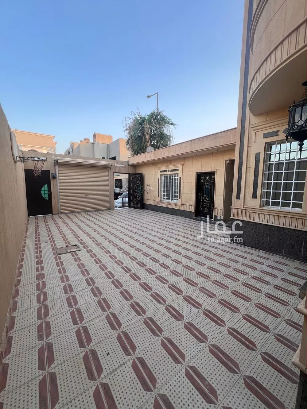 فيلا 5 غرف في قرطبة 1