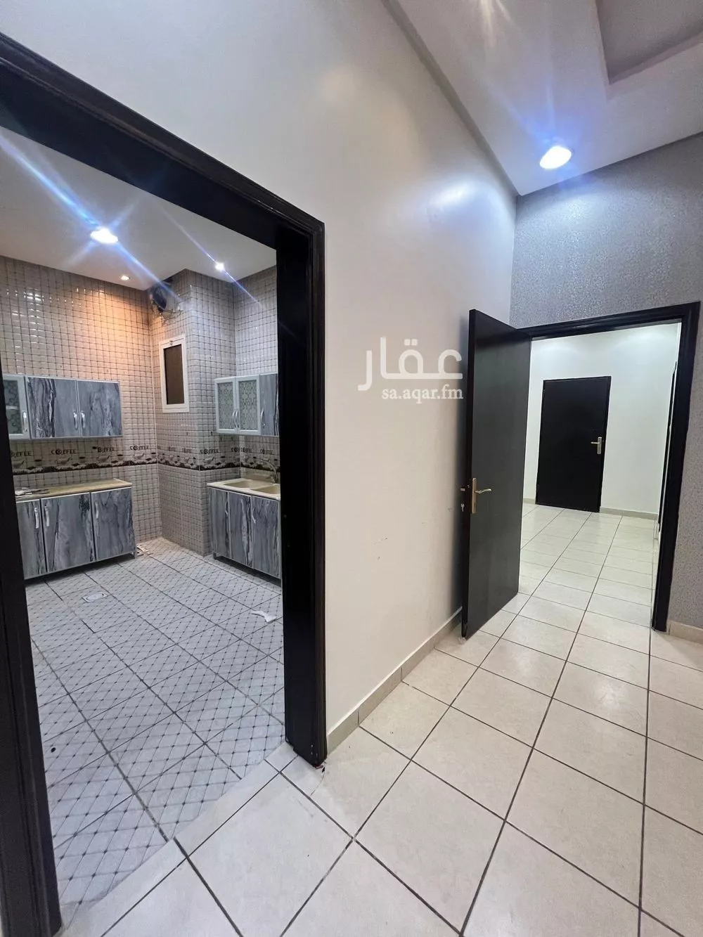 شقة 3 غرف في المونسية 2