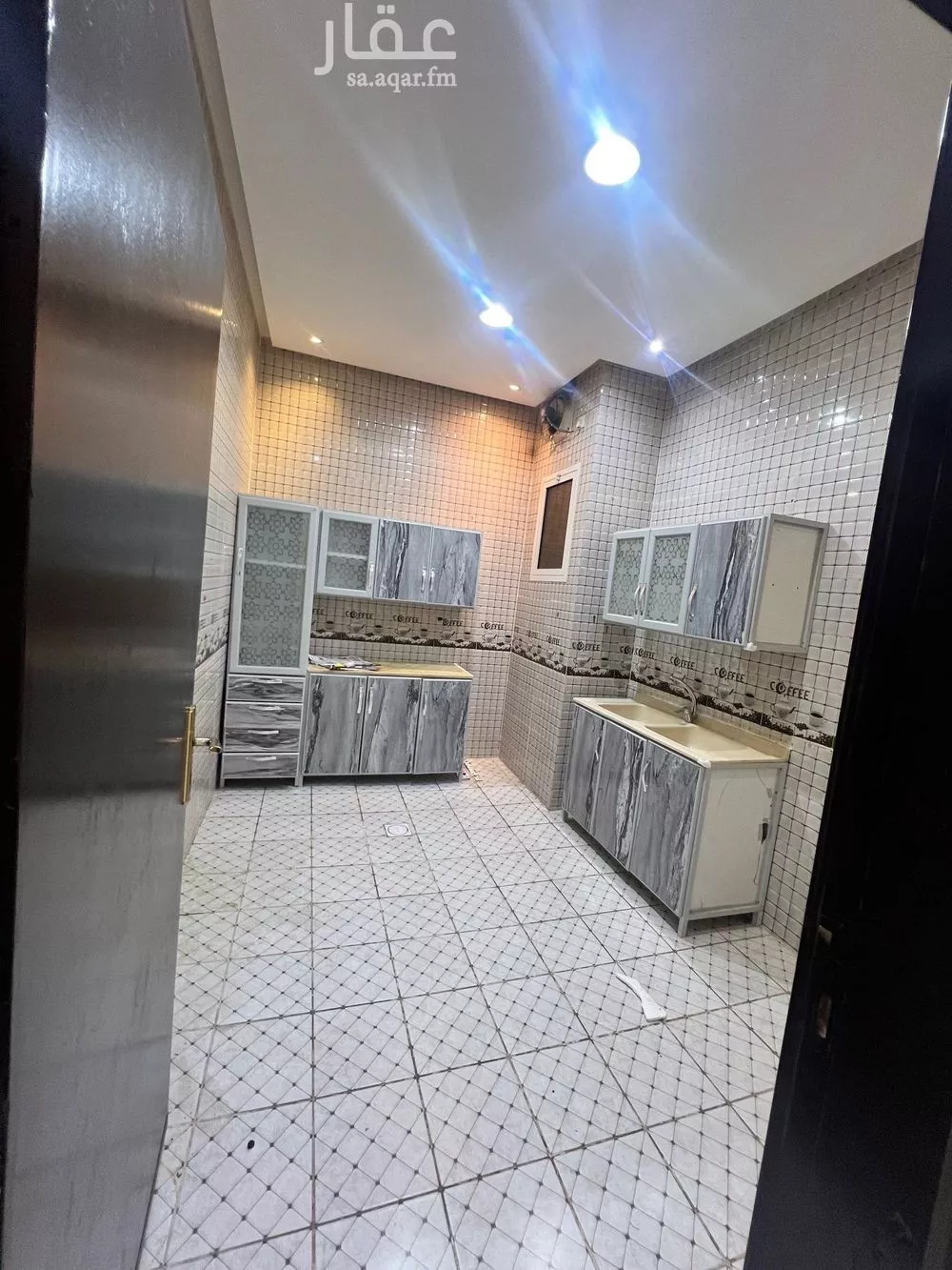 شقة 3 غرف في المونسية 4