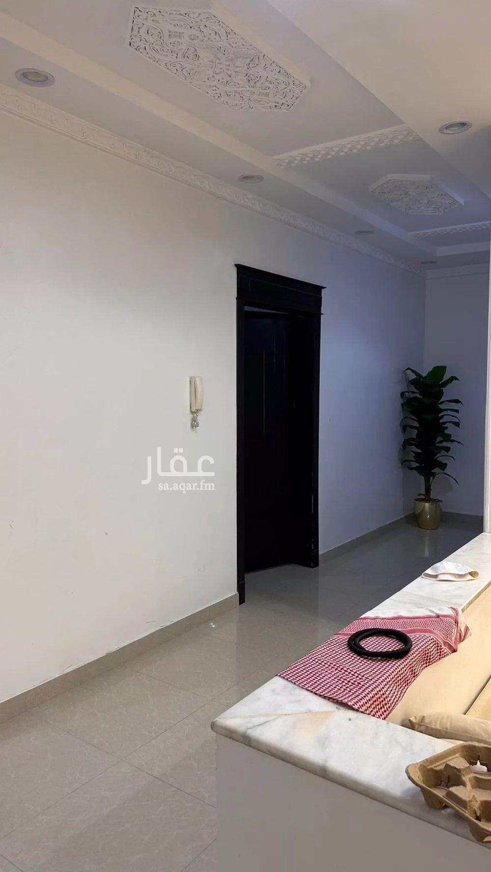 شقة 6 غرف في المونسية 2