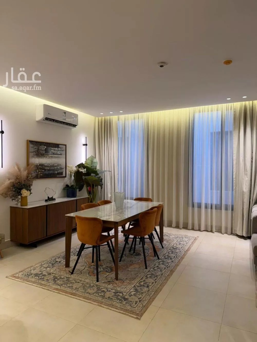 5 bedroom apartment in Al Murooj, Riyadh 6