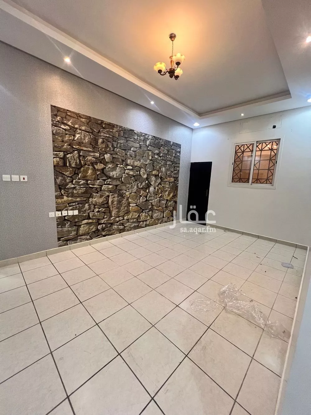 شقة 3 غرف في المونسية 1