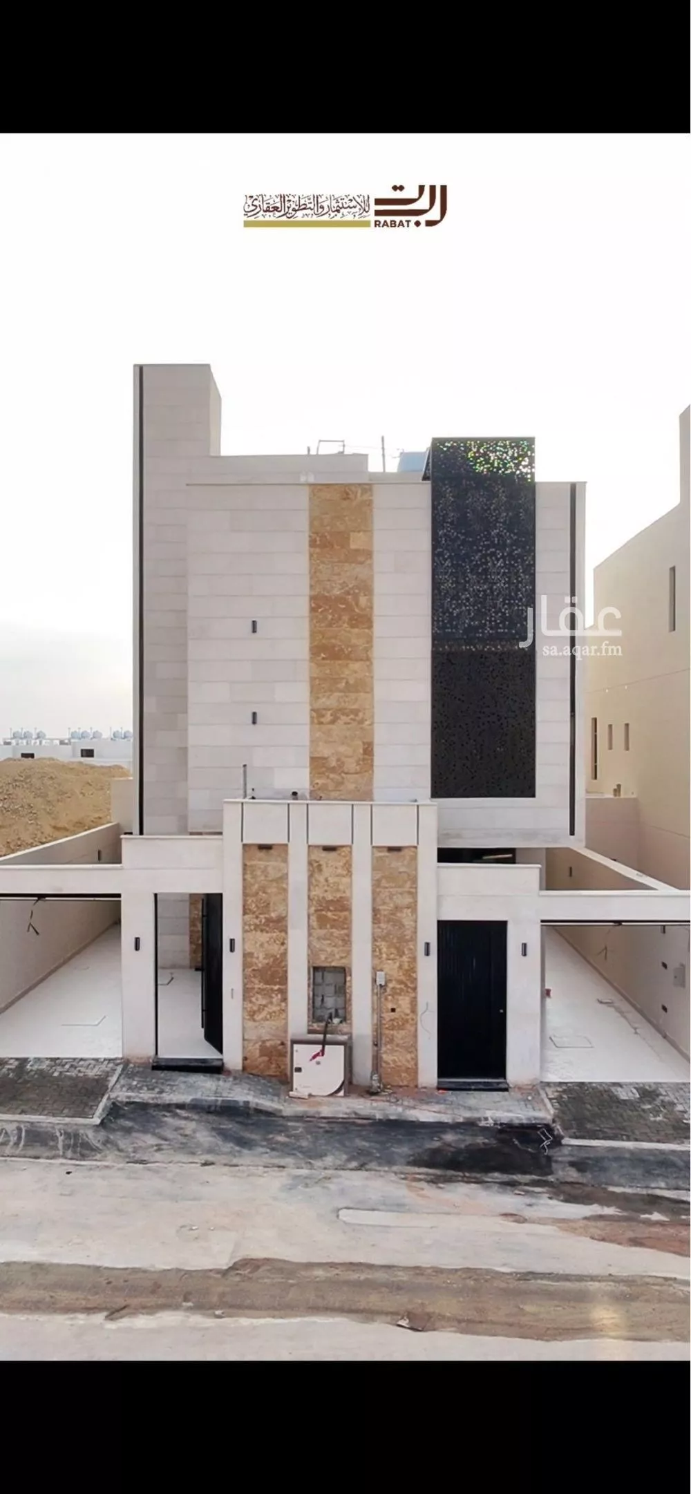 فيلا 6 غرف في الشرق 4