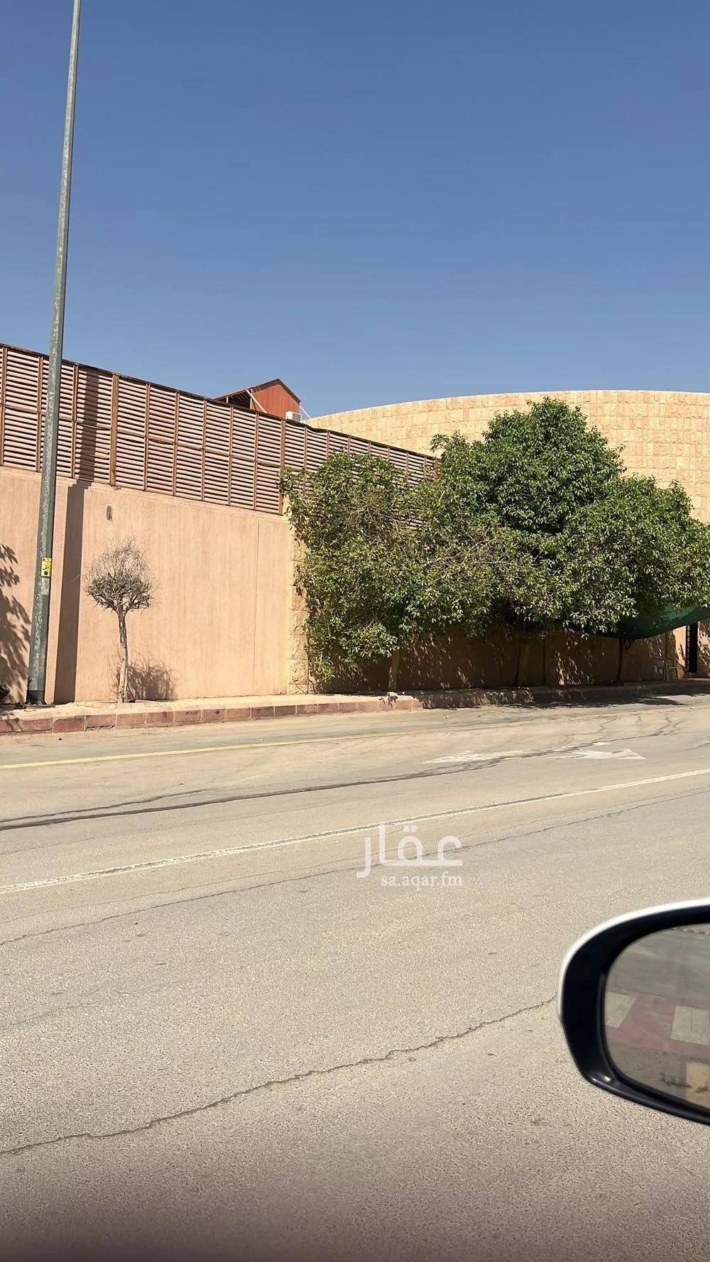 أرض 555 م² في الهدا 2