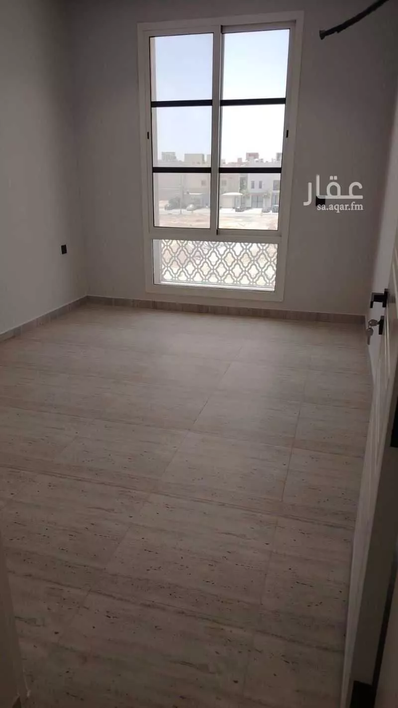 شقة 3 غرف في النرجس 2