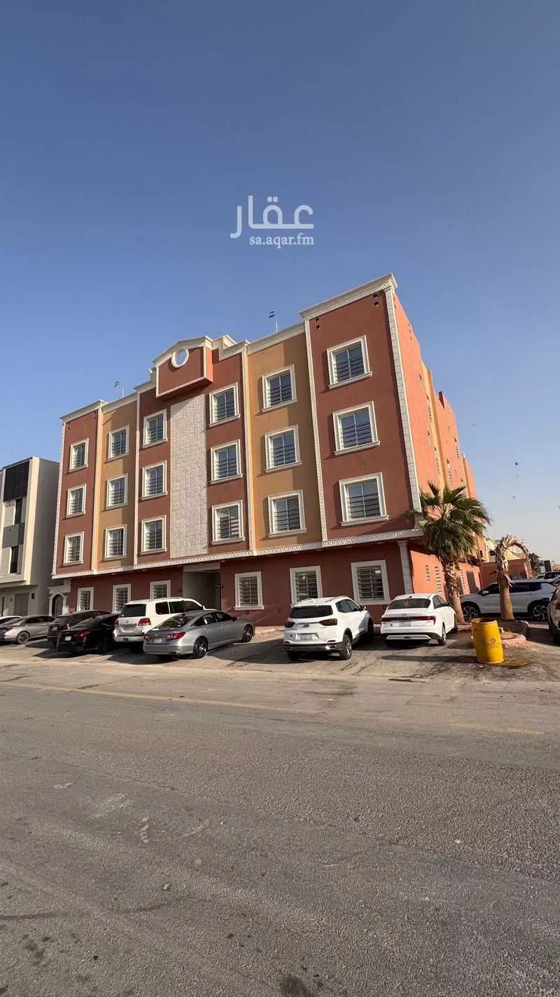 3 bedroom apartment in Dhahrat Laban, Riyadh 4