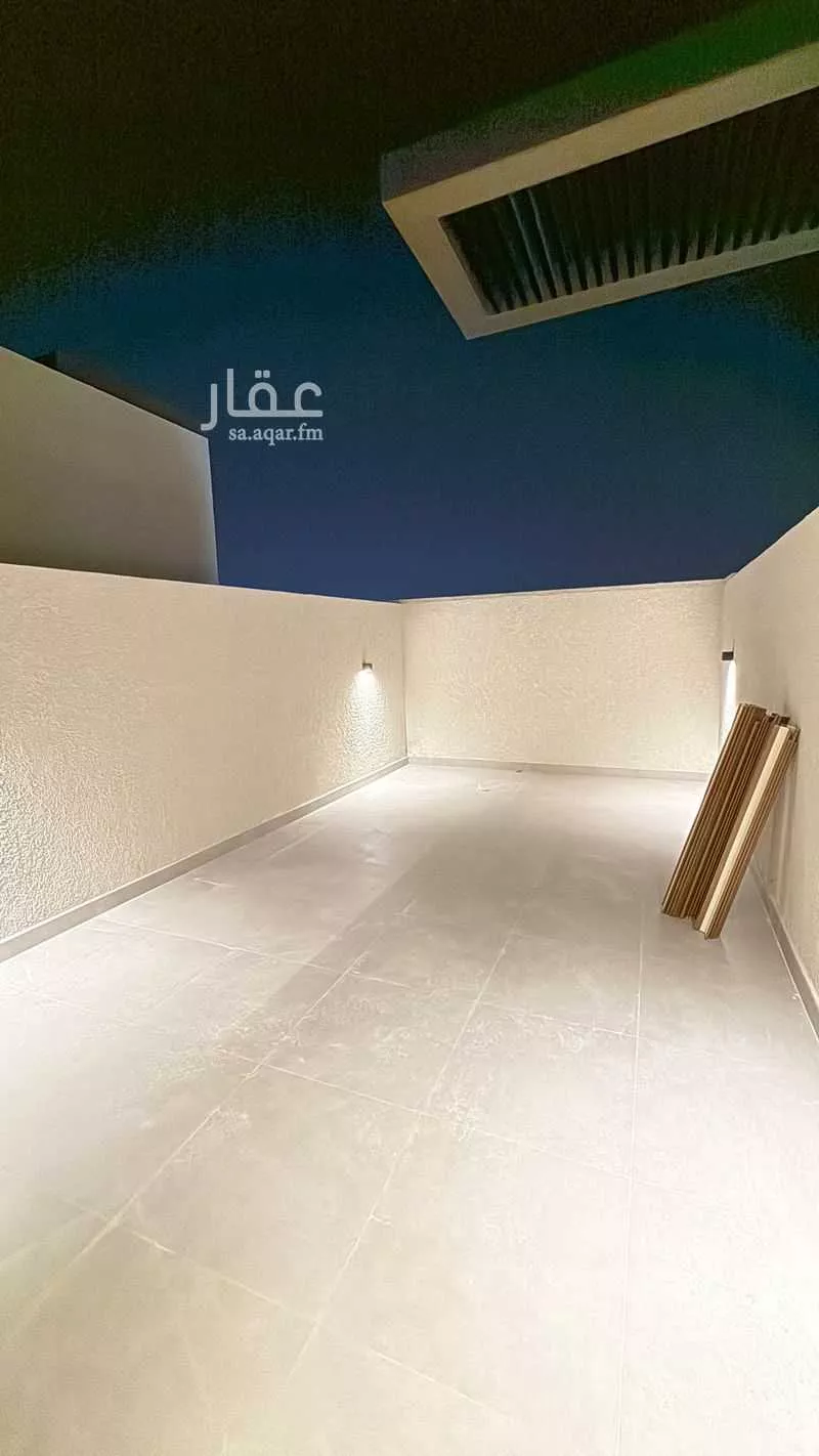 3 bedroom apartment in Al Quds, Riyadh 8
