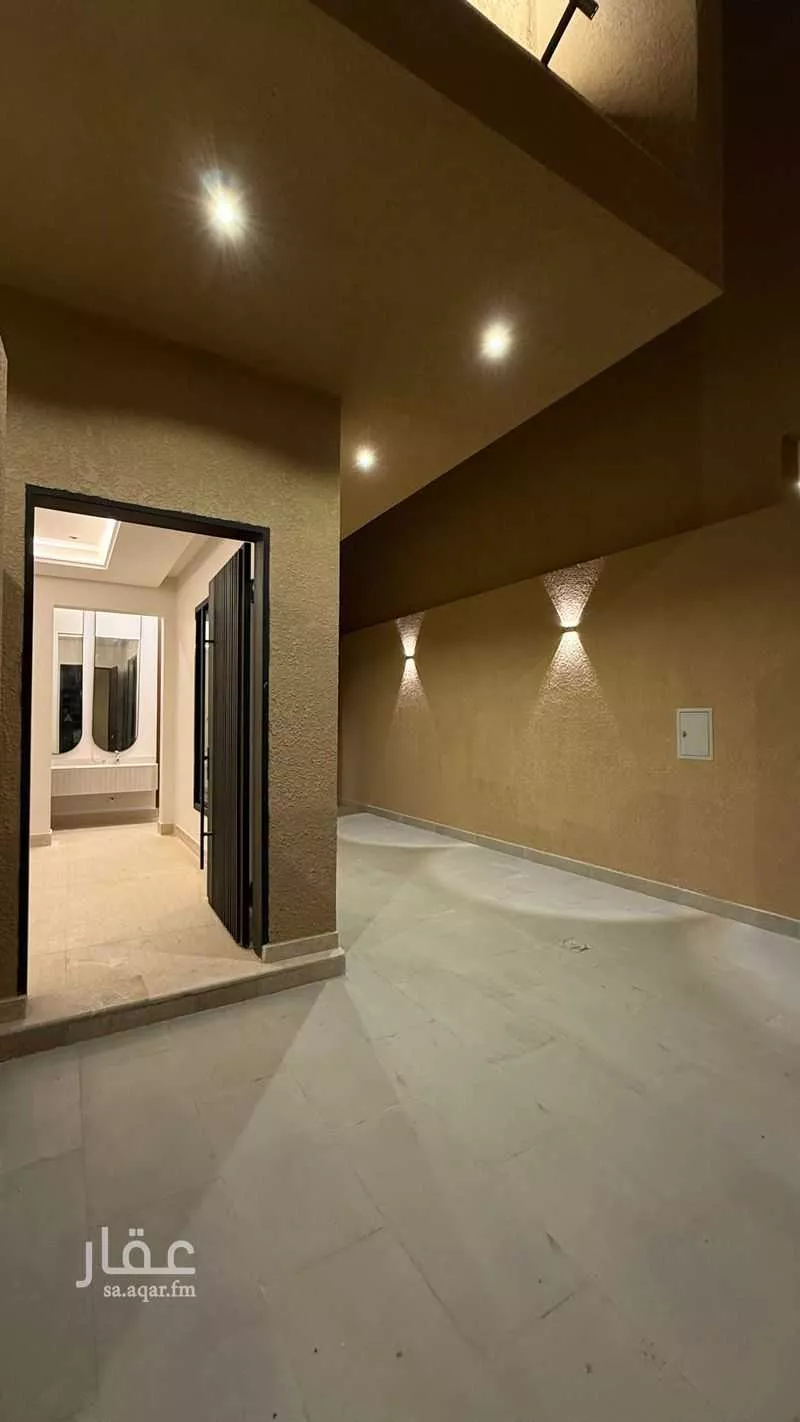 دور 4 غرف في ديراب 3