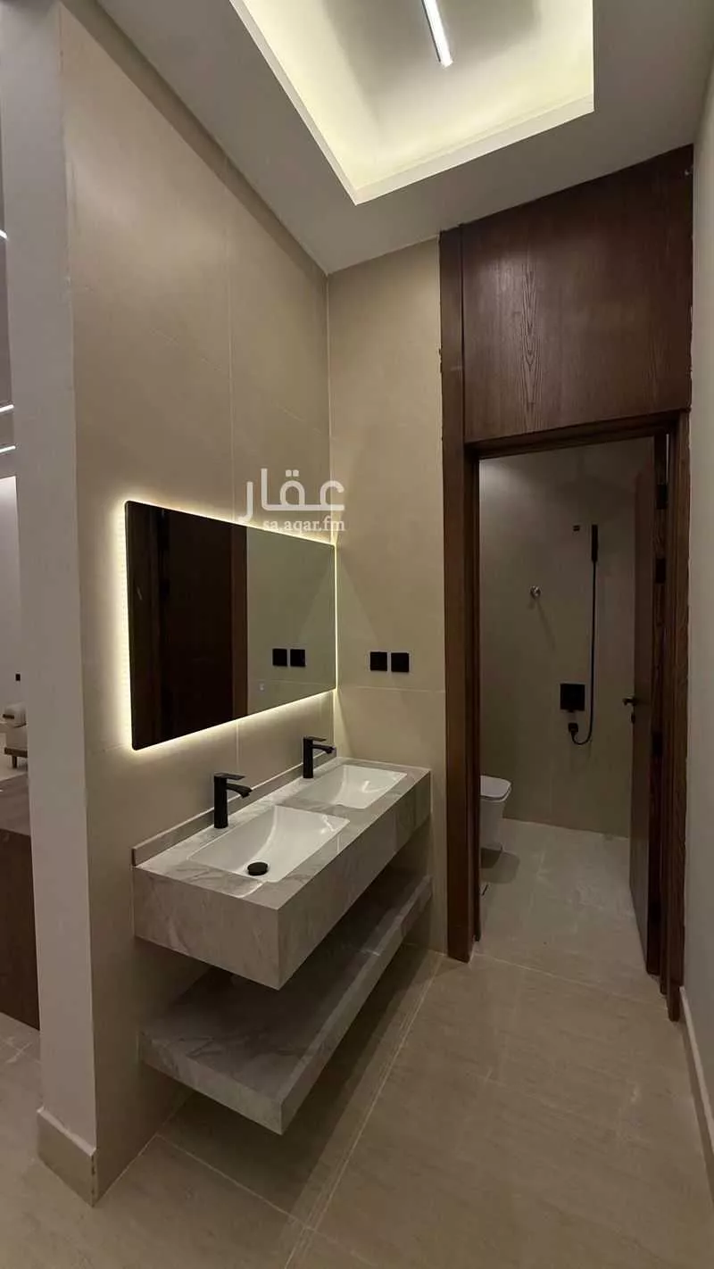 دور 4 غرف في السويدي الغربي 1