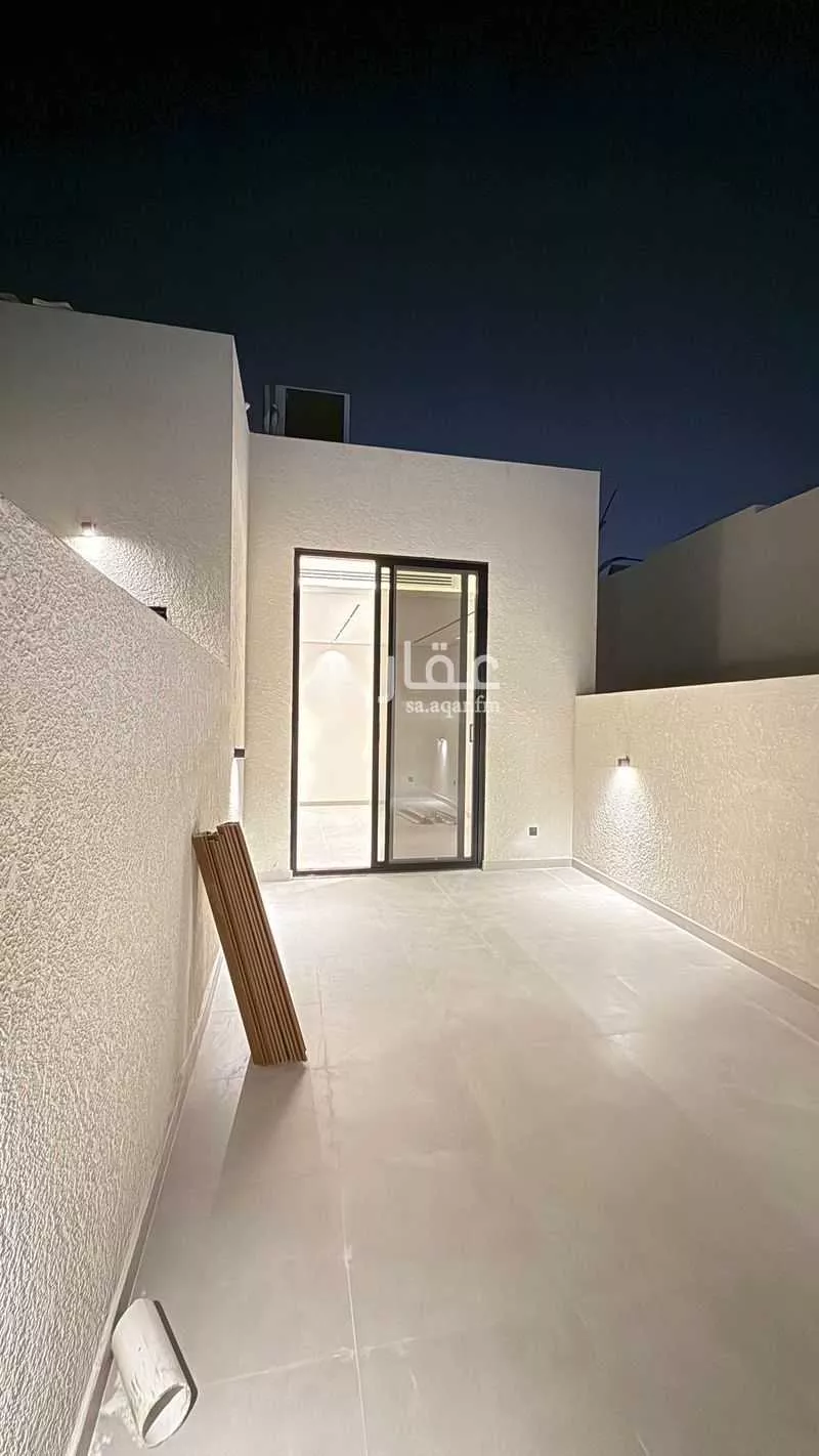 3 bedroom apartment in Al Quds, Riyadh 5