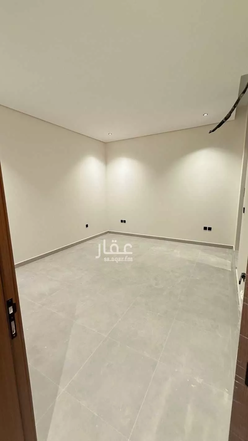 3 bedroom apartment in Al Quds, Riyadh 13
