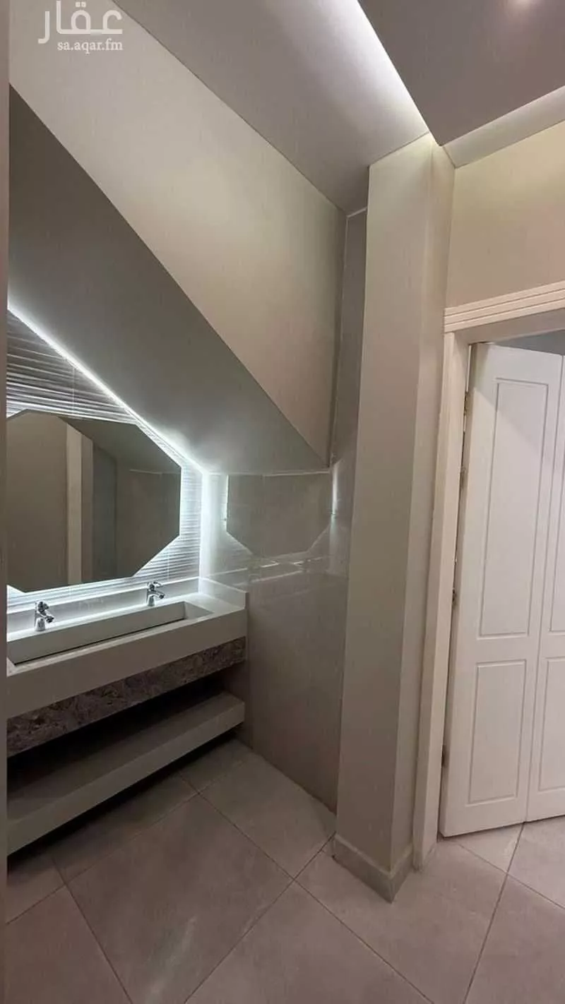 شقة 3 غرف في طويق 5