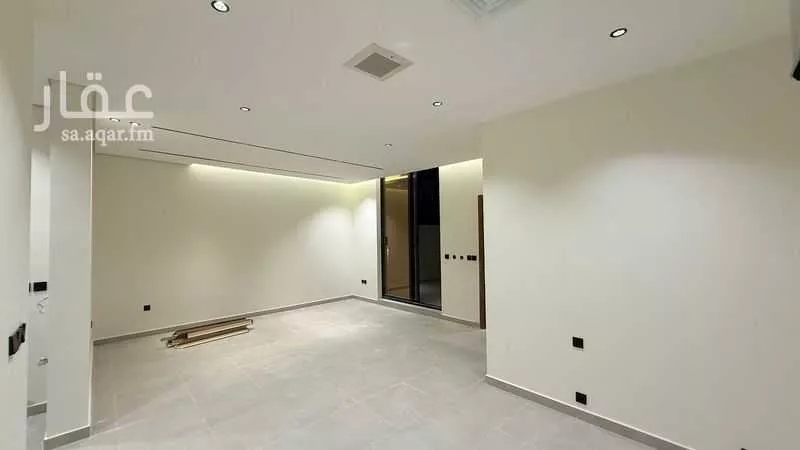 3 bedroom apartment in Al Quds, Riyadh 7