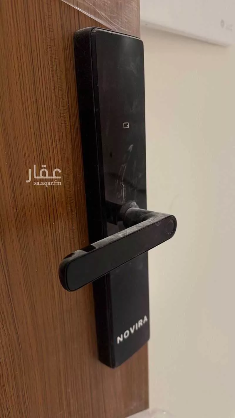 3 bedroom apartment in Al Quds, Riyadh 6