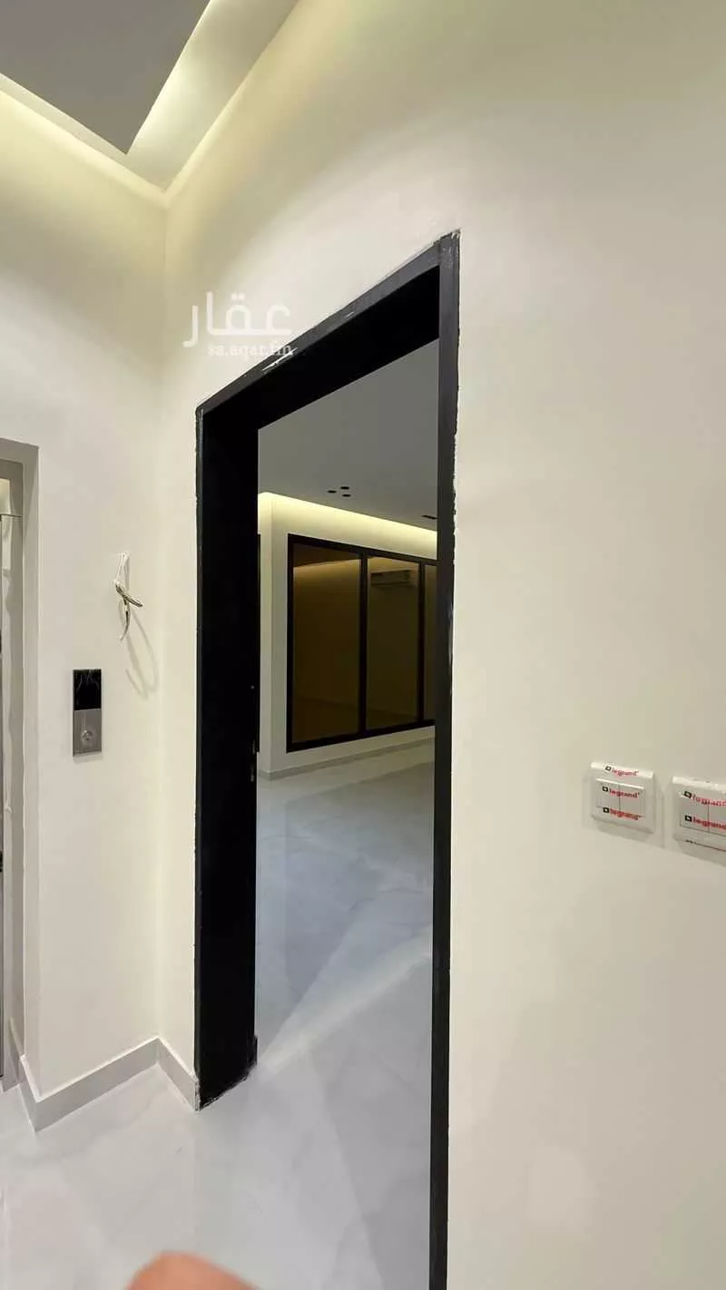 دور 3 غرف في الملك فهد 1