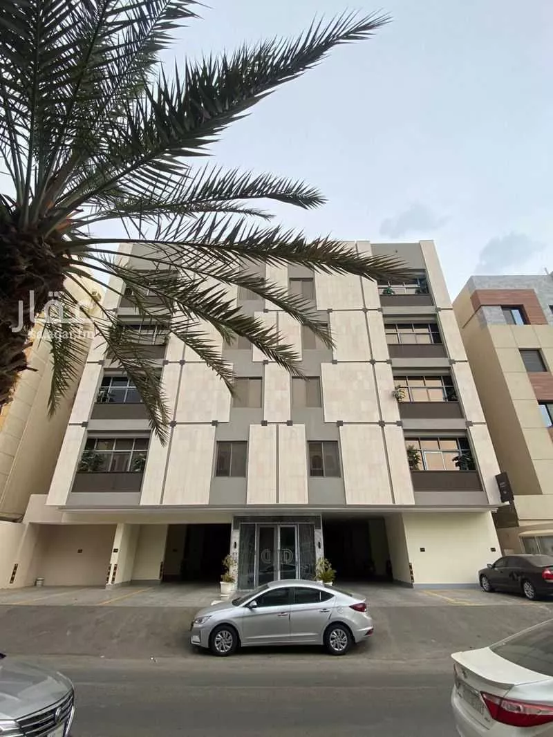 شقة 3 غرف في النزهة 4