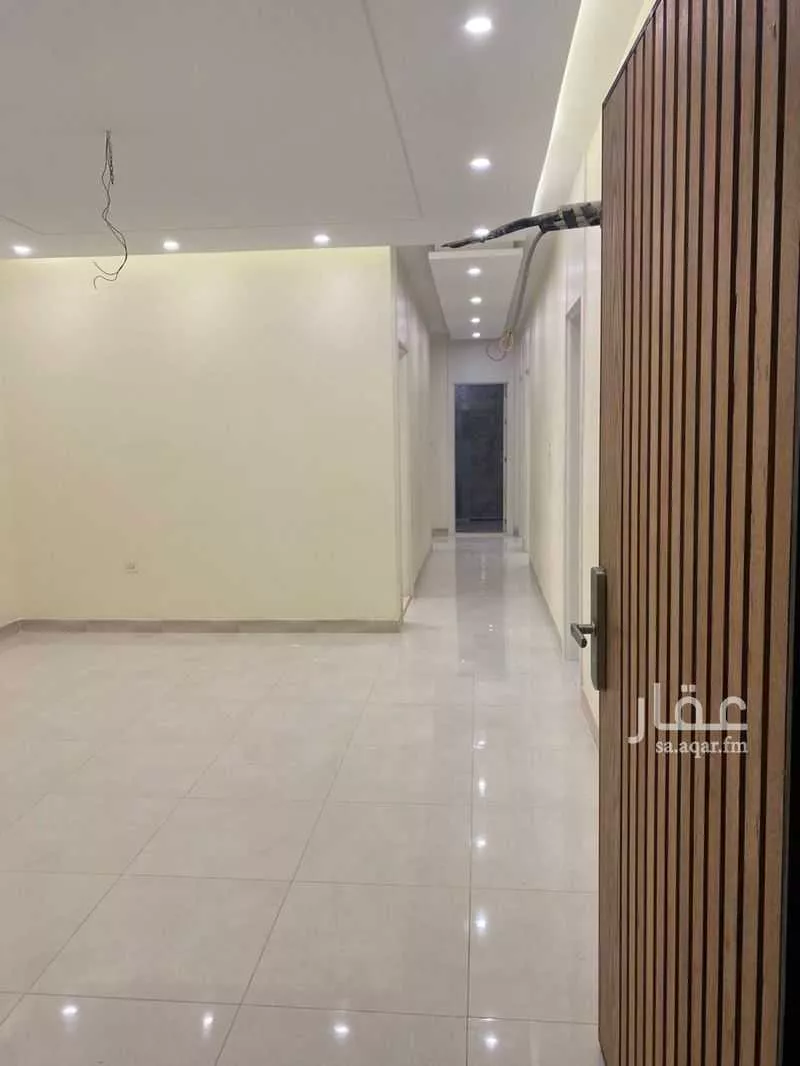 شقة 3 غرف في النزهة 3