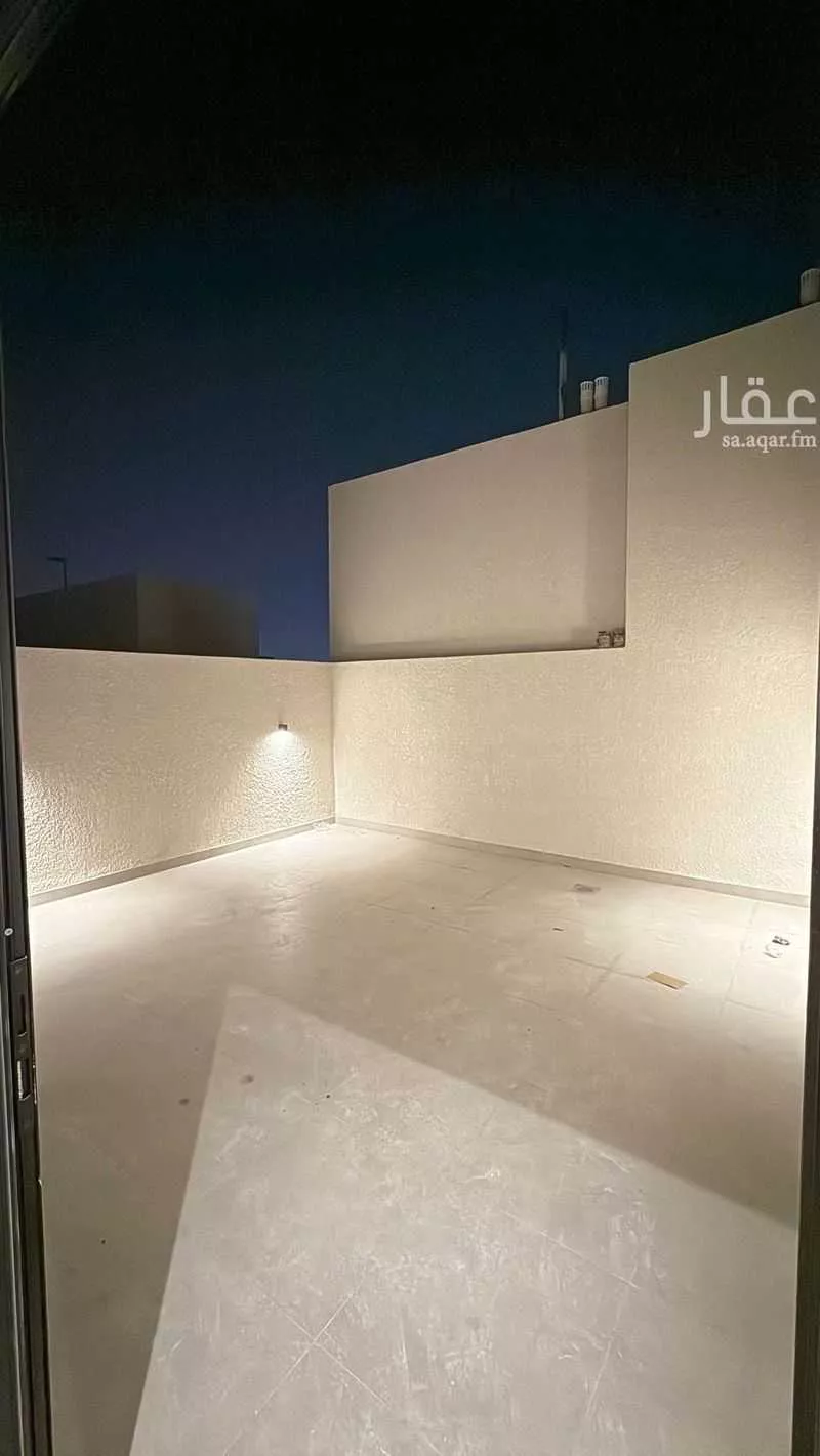 3 bedroom apartment in Al Quds, Riyadh 18