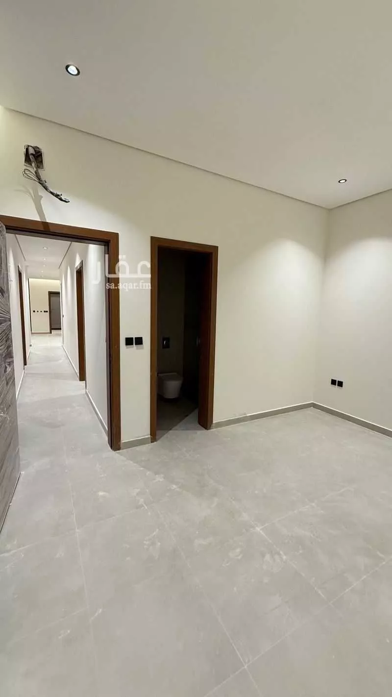 3 bedroom apartment in Al Quds, Riyadh 17