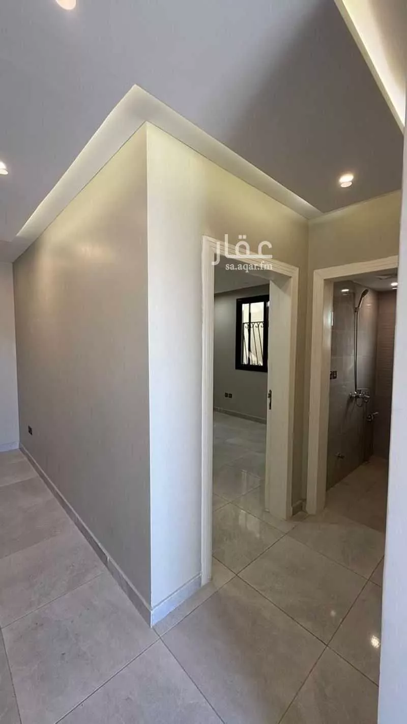 شقة 3 غرف في طويق 3