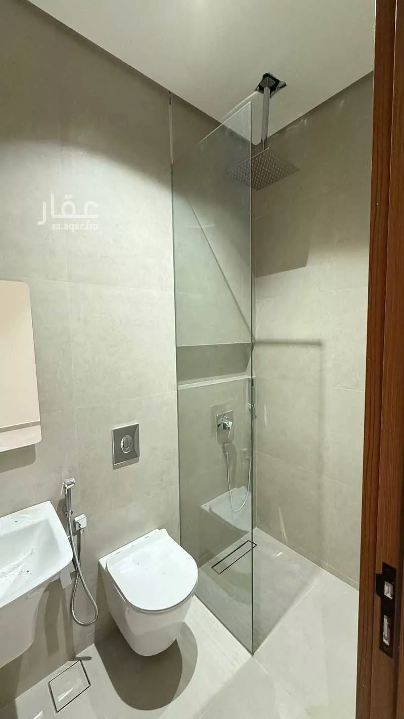3 bedroom apartment in Al Quds, Riyadh 16