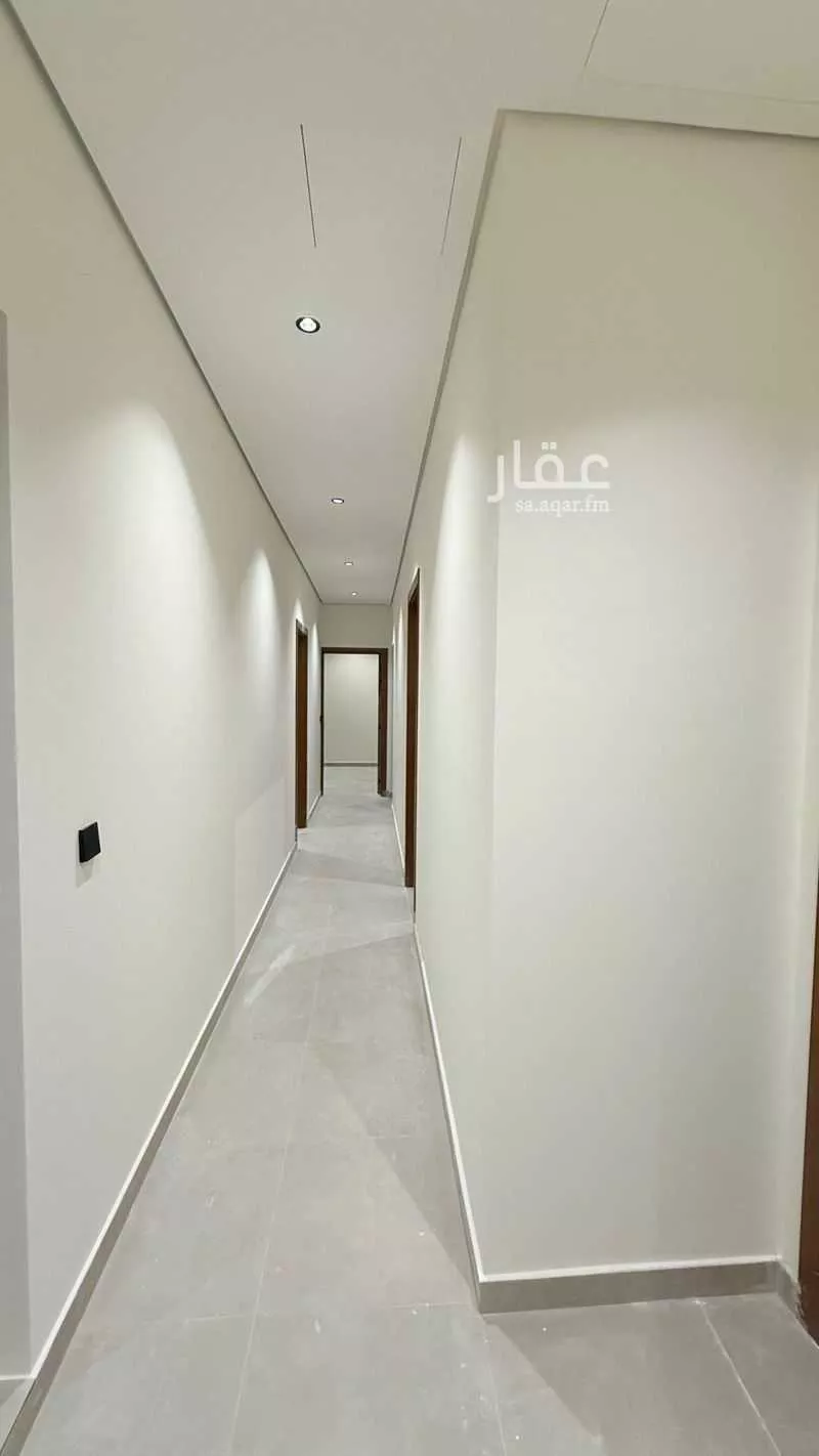 3 bedroom apartment in Al Quds, Riyadh 19