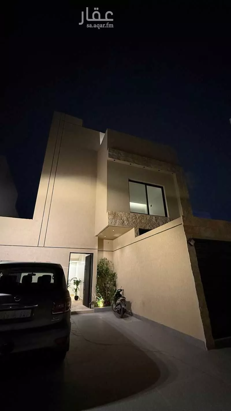 دور 5 غرف في ظهرة البديعة 1