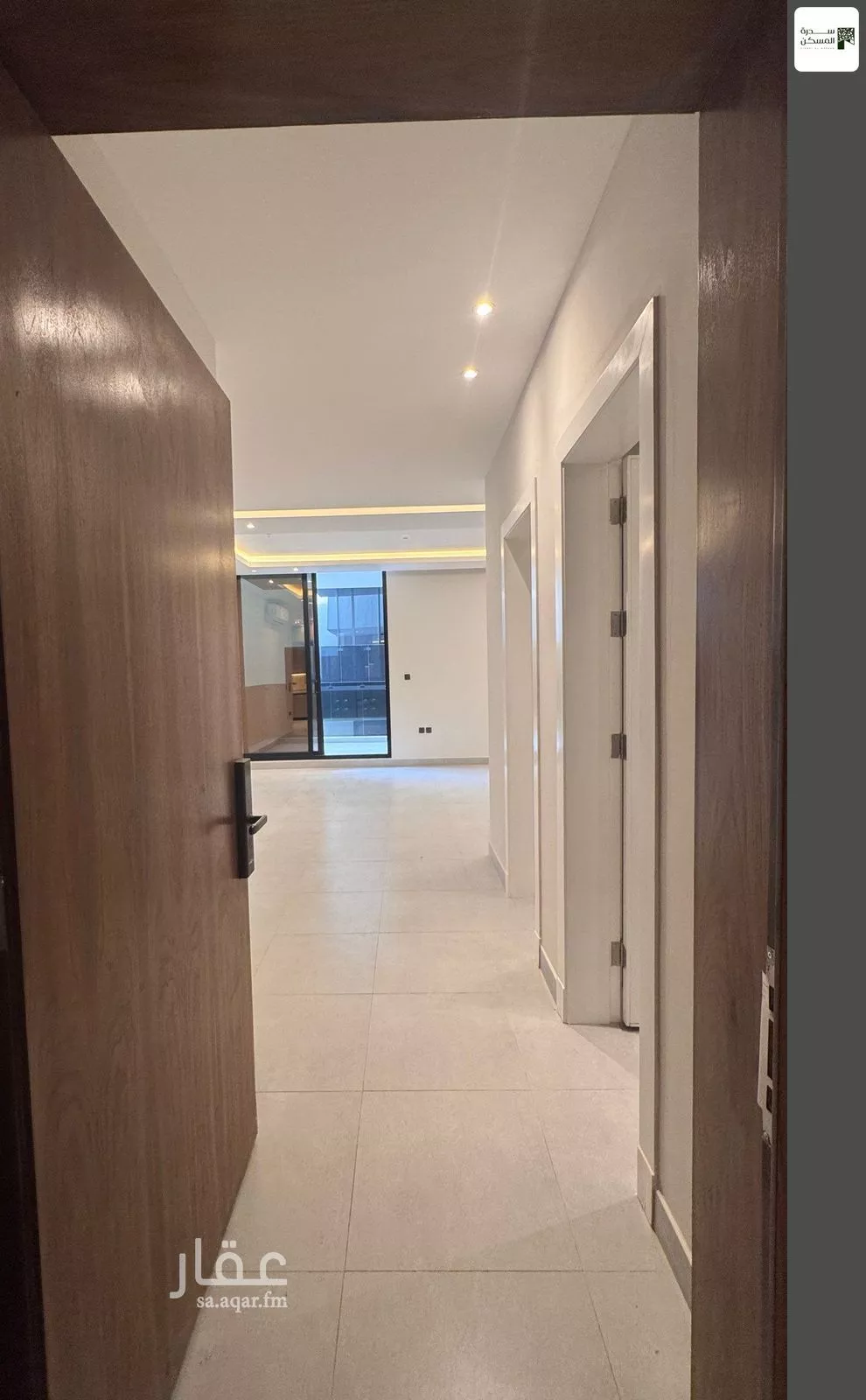 4 bedroom apartment in Al Narjis 2