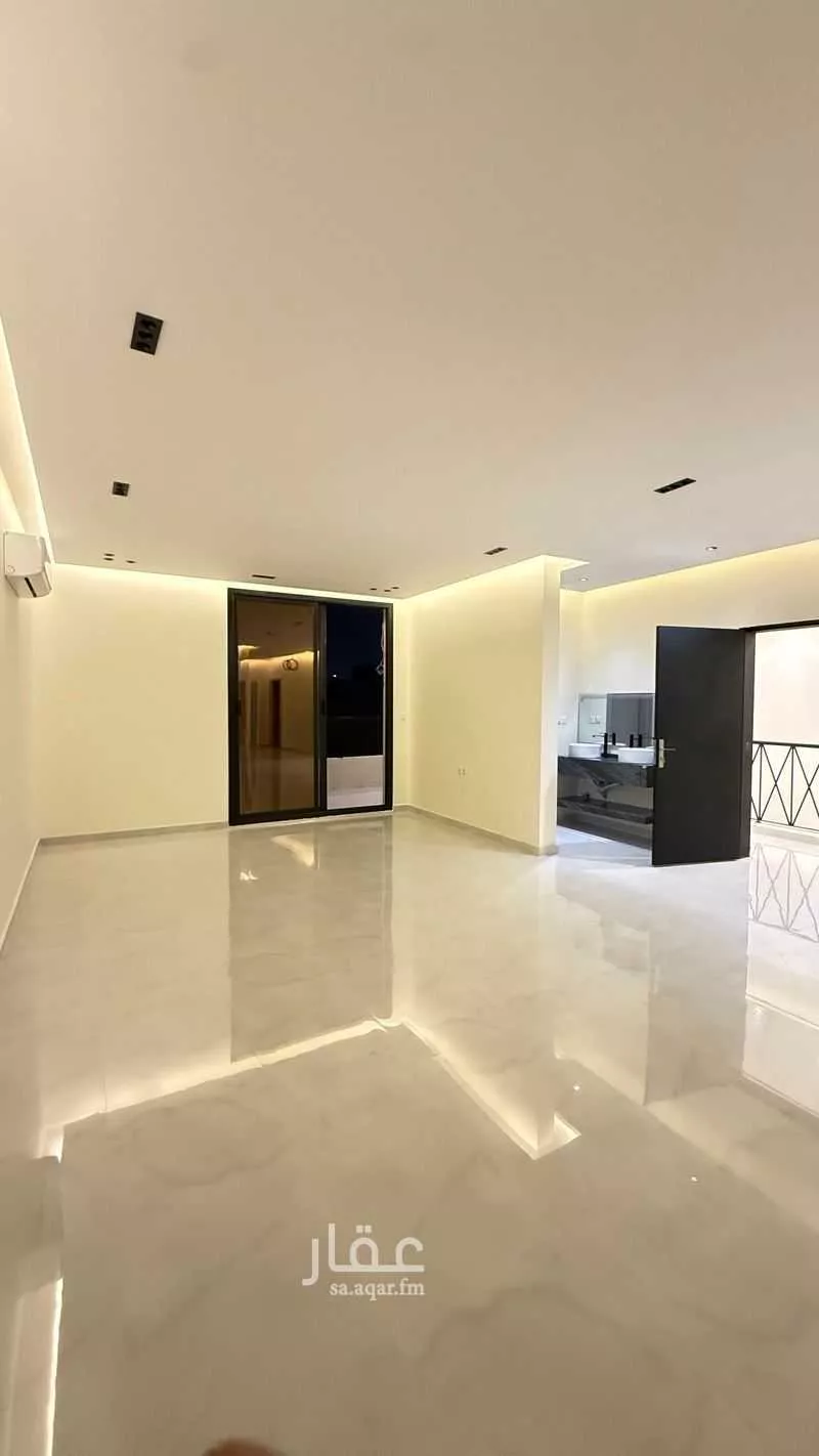 دور 3 غرف في الملك فهد 4