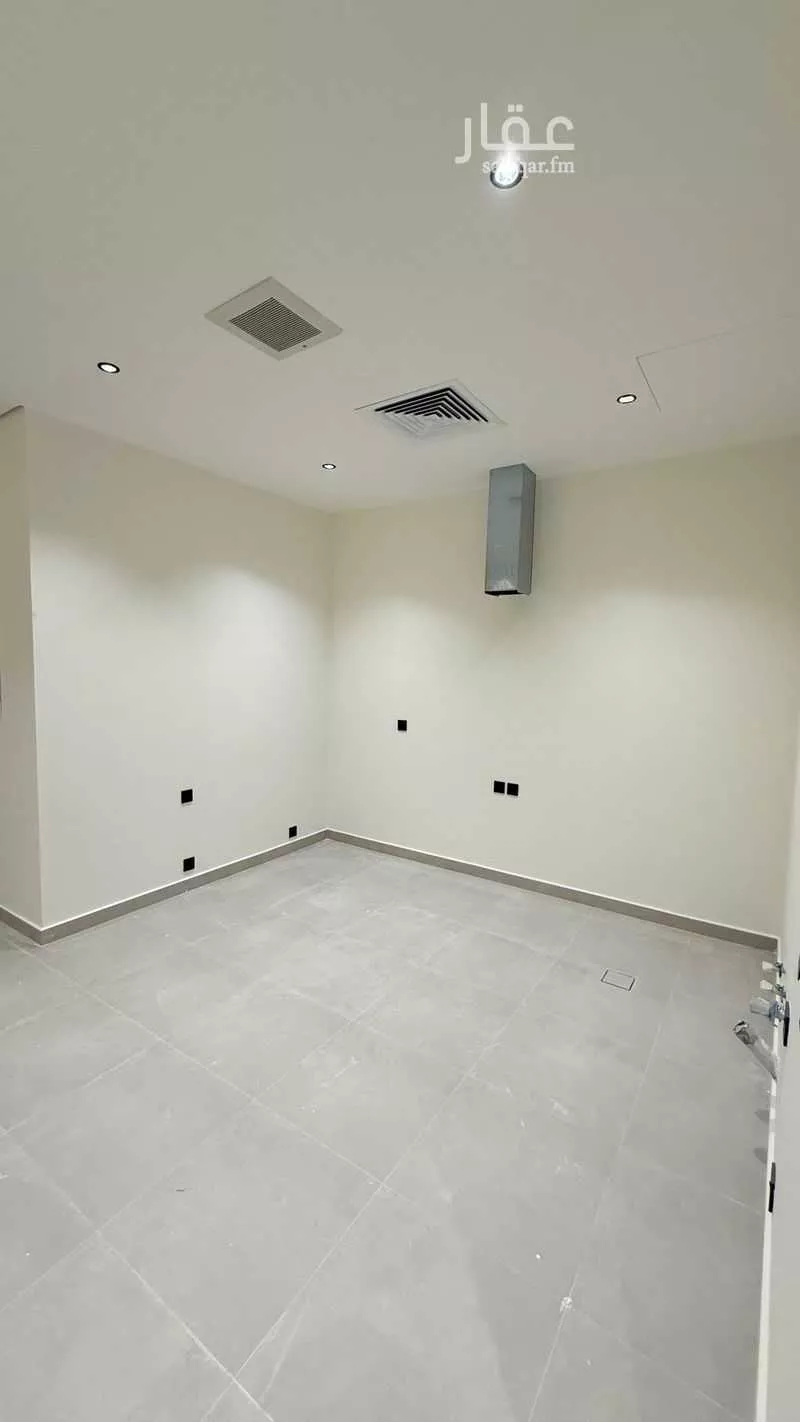 3 bedroom apartment in Al Quds, Riyadh 9