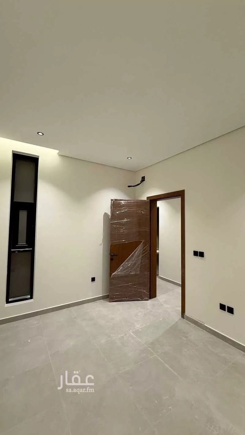 3 bedroom apartment in Al Quds, Riyadh 15