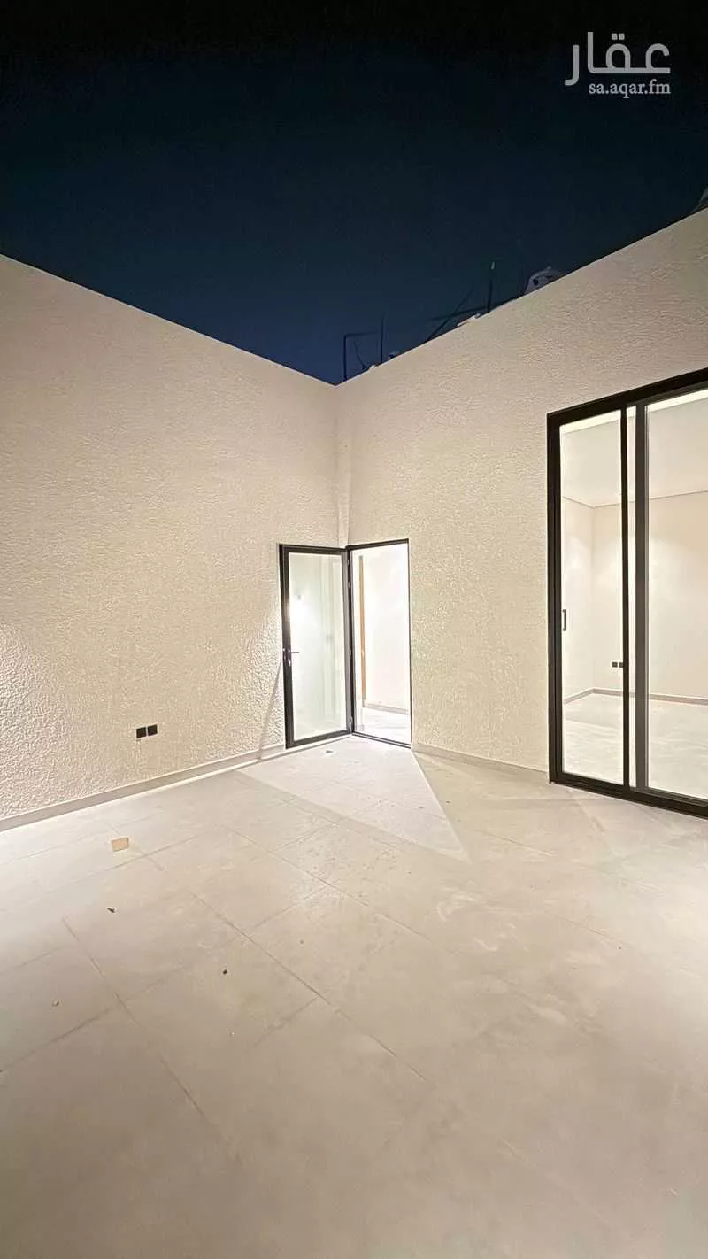 3 bedroom apartment in Al Quds, Riyadh 10