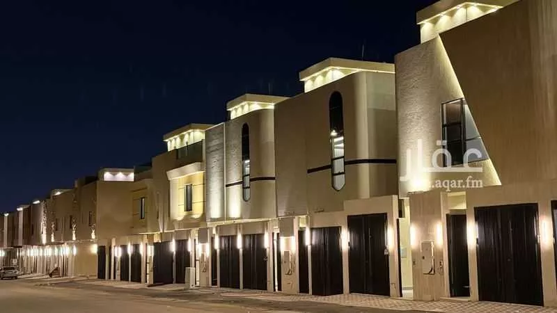 دور 4 غرف في ديراب 1