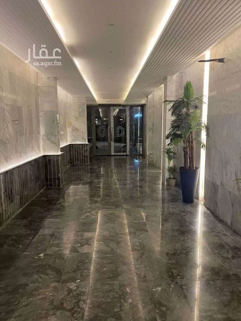 شقة 3 غرف في النزهة 2